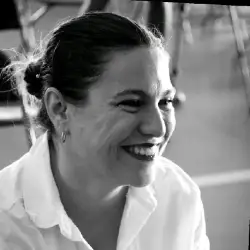 Marion Lafon
